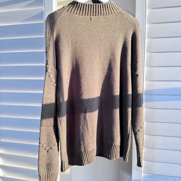 Stitch Fix. Pink Clover. Size XL - Picture 6 of 13